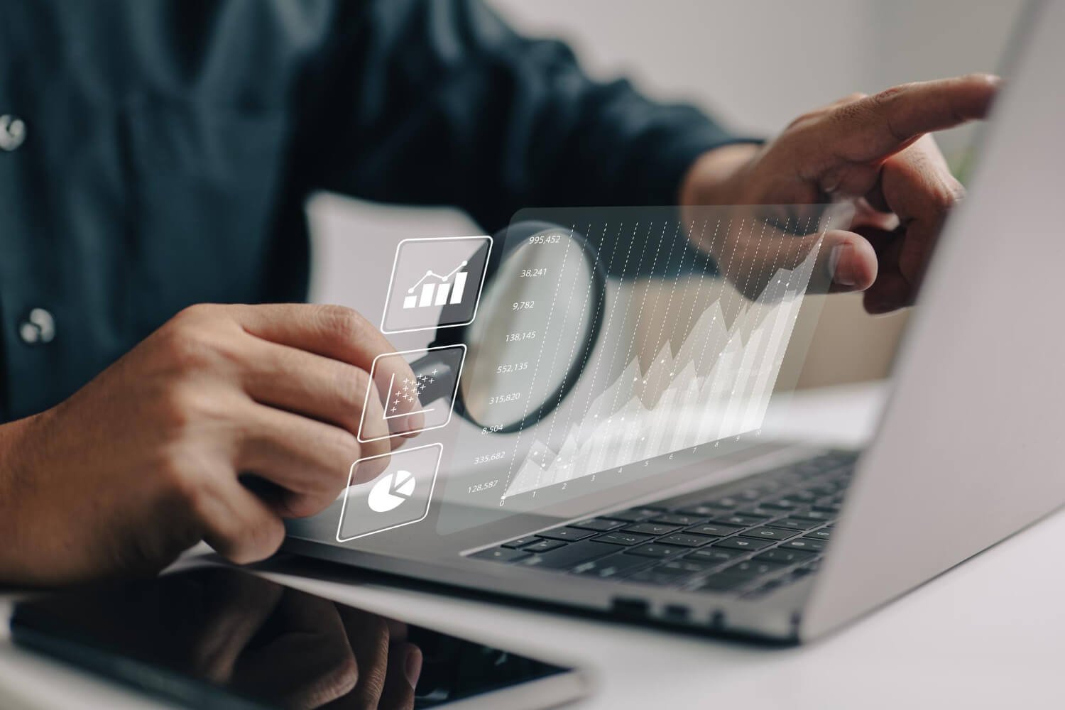 Top 5 reasons to invest in best of marketings agencies