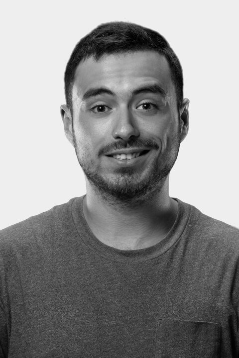 André Garcia